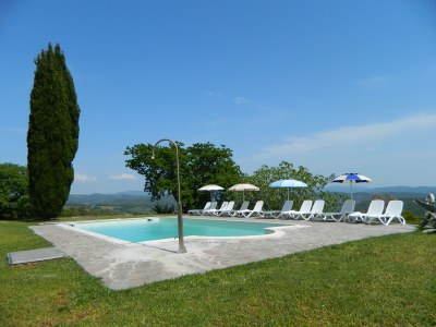 Apartment Casa Camino - Outdoor photo 3