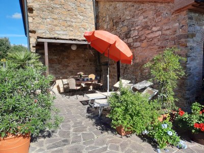 Apartment Casa Camino - Outdoor photo 13
