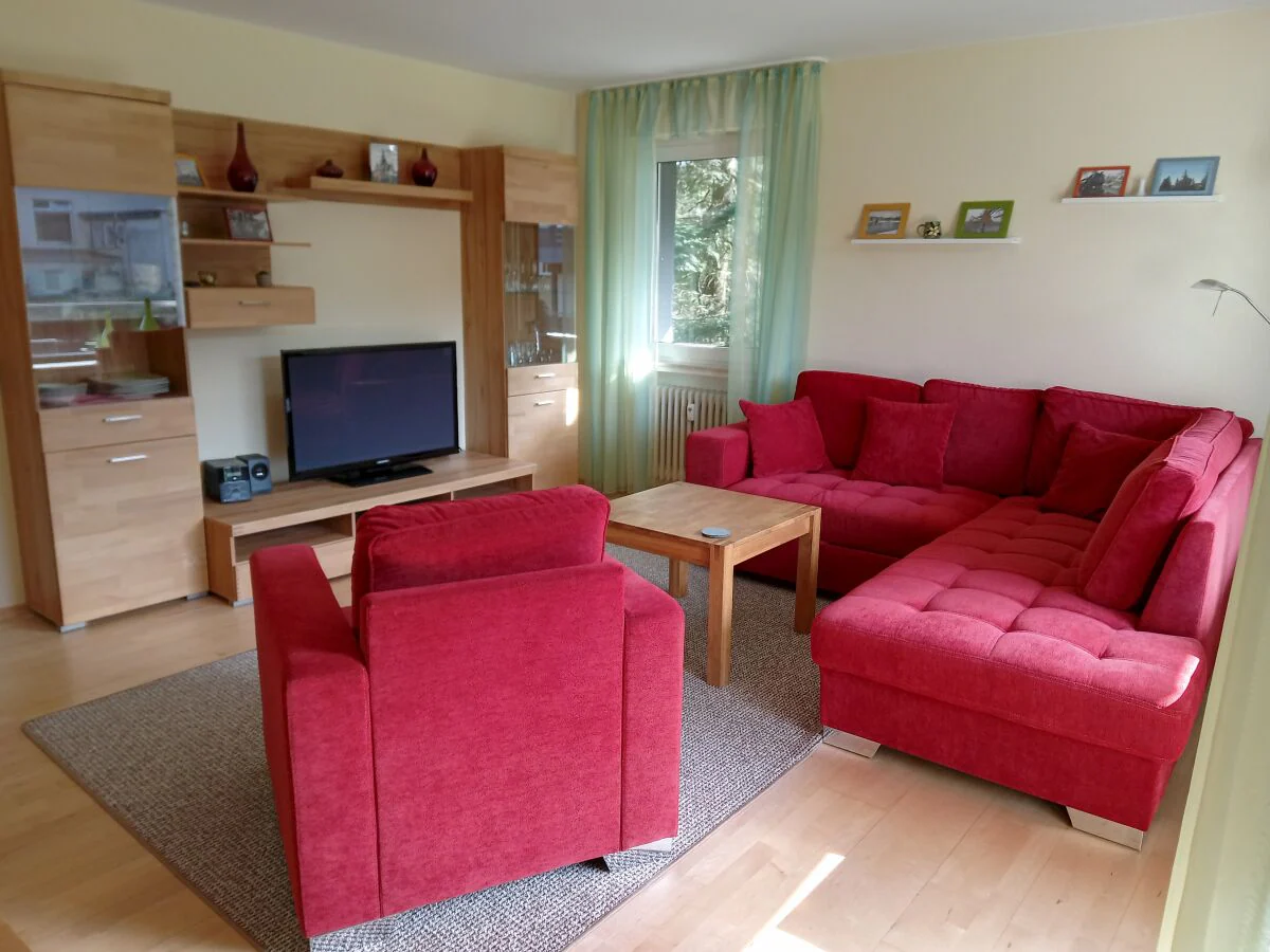Holiday apartment Leonard