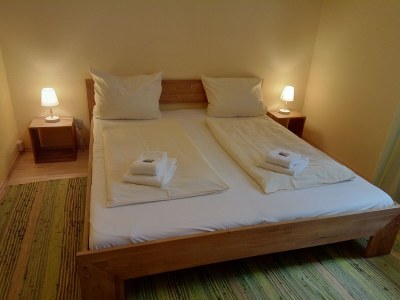 Holiday apartment Leonard - Features photo 12