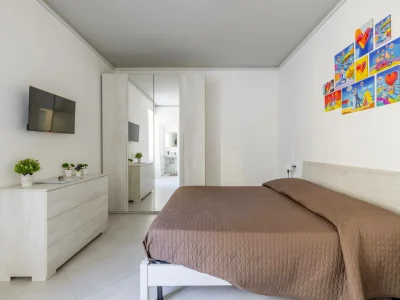 Holiday apartment Domus Appio Latino in Roma (RM) - Holiday apartment