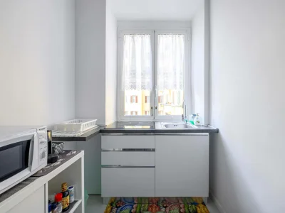 Holiday apartment Domus Appio Latino - Features photo 13