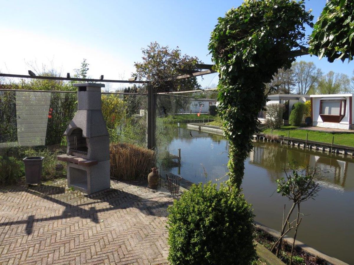 Chalet T5 - Outdoor photo 3