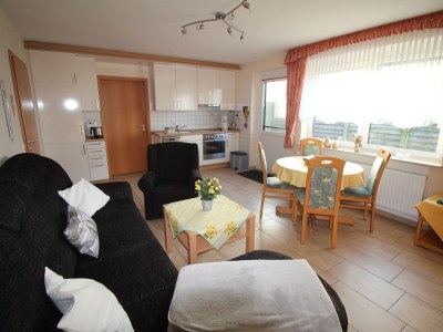 Holiday apartment Haus-Mühlenwarft - Features photo 10