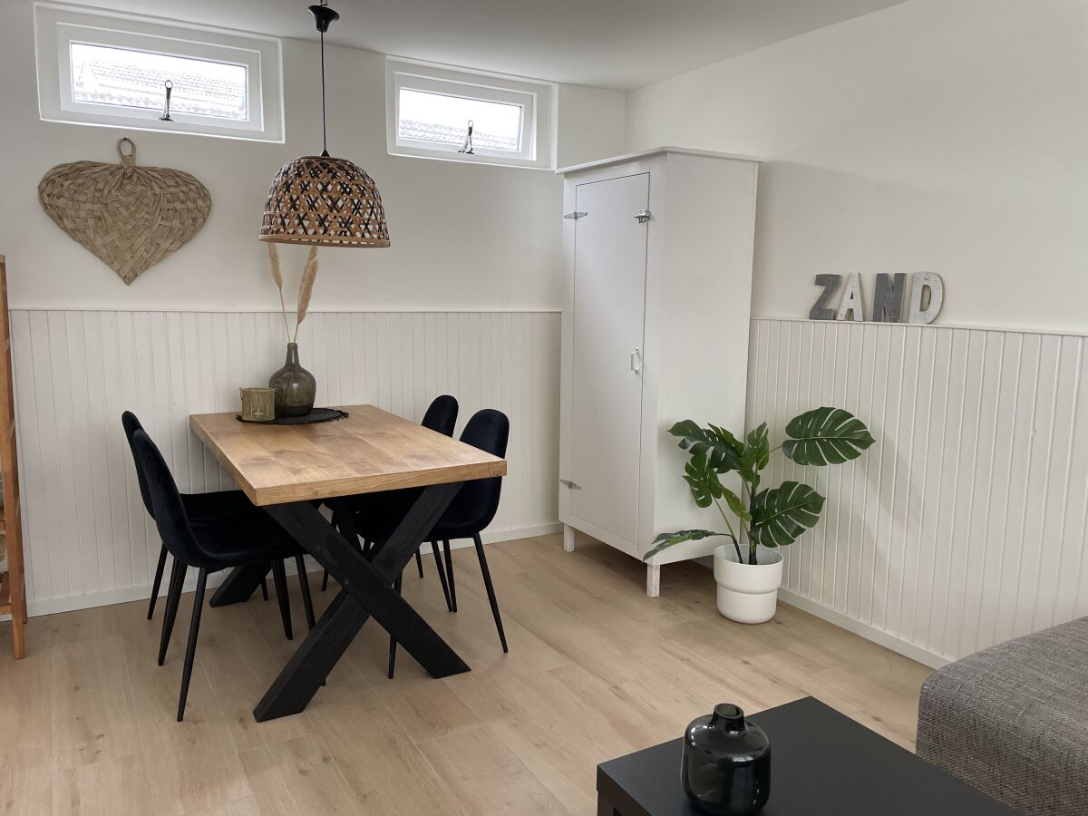 Holiday apartment Summer House Zand - Features photo 3