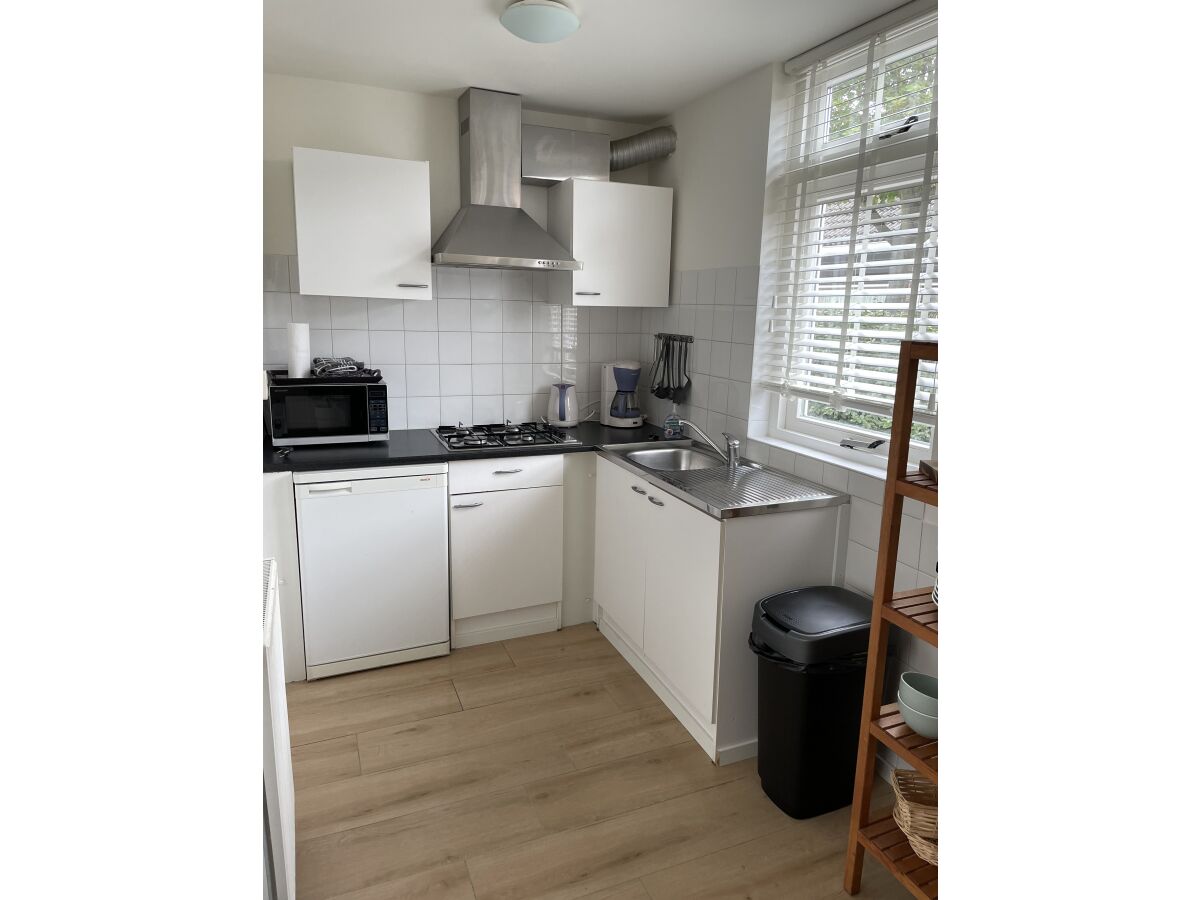 Holiday apartment Summer House Zand - Features photo 5