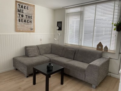 Holiday apartment Summer House Zand in Egmond aan Zee - Holiday apartment