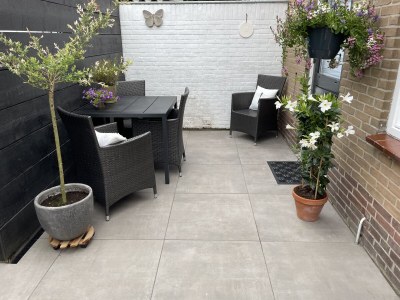 Holiday apartment Summer House Zand - Features photo 9