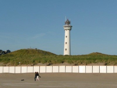 Holiday apartment Summer House Zand - Environment photo 15