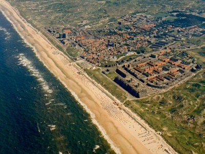 Holiday apartment Summer House Zand - Environment photo 17