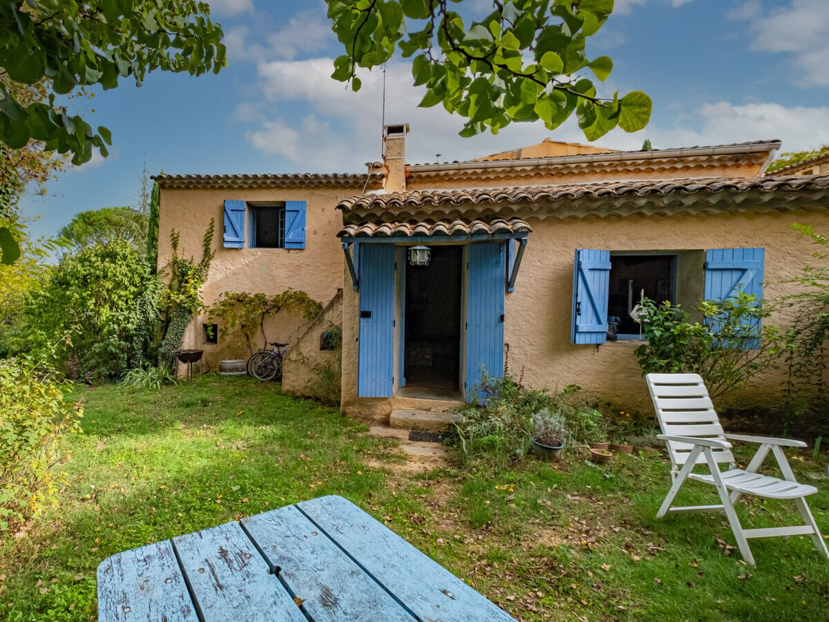 Holiday house Dog friendly holiday home in Roussillon - 446 ROU