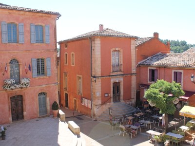 Holiday house Dog friendly holiday home in Roussillon - 446 ROU - Environment photo 20