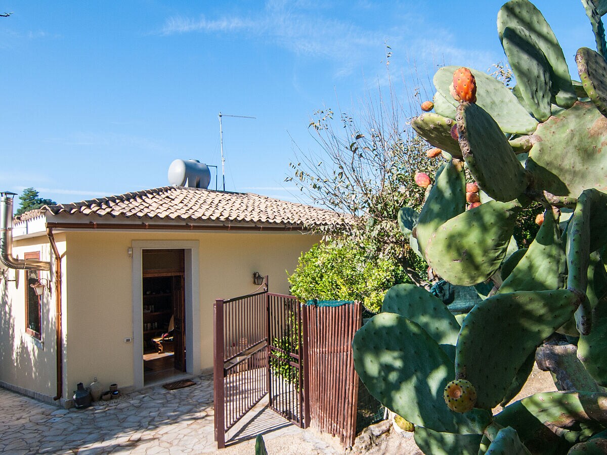 Holiday house Fronte