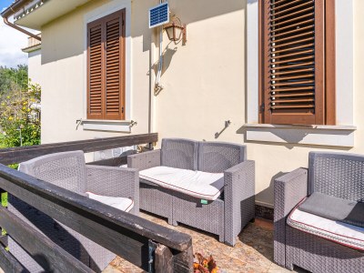 Holiday house Fronte - Outdoor photo 17