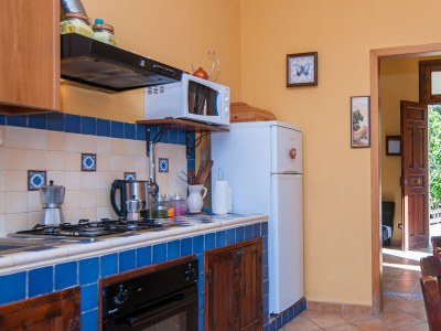Holiday house Fronte - Features photo 21