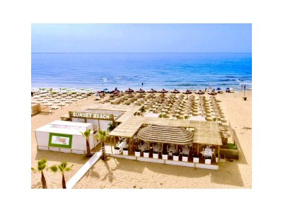 Holiday house Fronte - Environment photo 40
