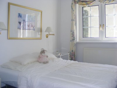 Holiday apartment "Hafenkoje" - Features photo 17