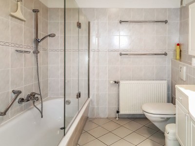 Holiday apartment "Hafenkoje" - Features photo 19