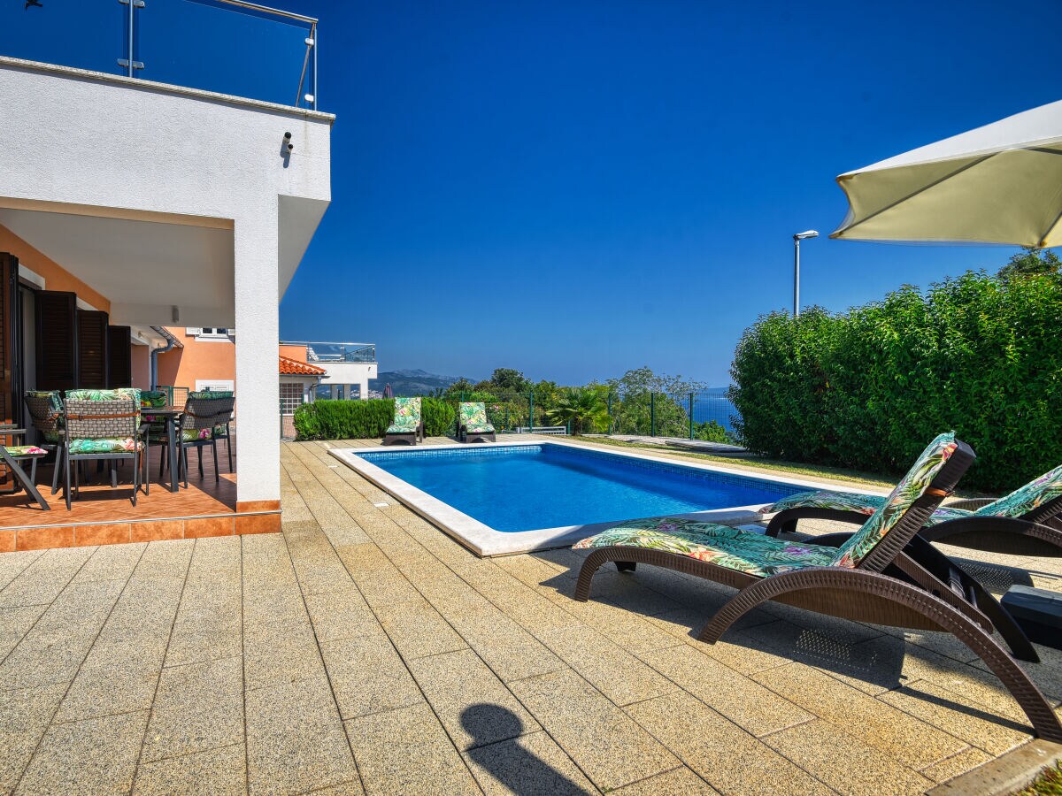 Villa Villa Casa Ina al Mare - Outdoor photo 4
