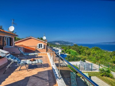 Villa Villa Casa Ina al Mare - Outdoor photo 6