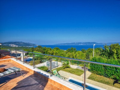 Villa Villa Casa Ina al Mare - Outdoor photo 8