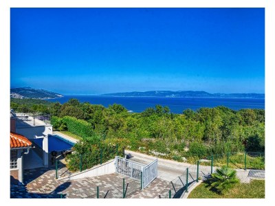 Villa Villa Casa Ina al Mare - Outdoor photo 9