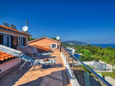 Villa Villa Casa Ina al Mare - Outdoor photo 10