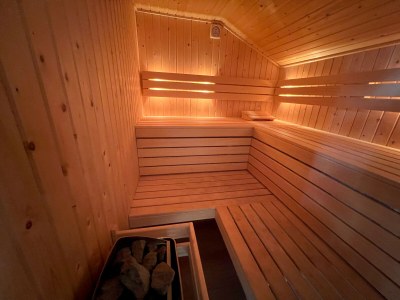Holiday house Leo - Features photo 23