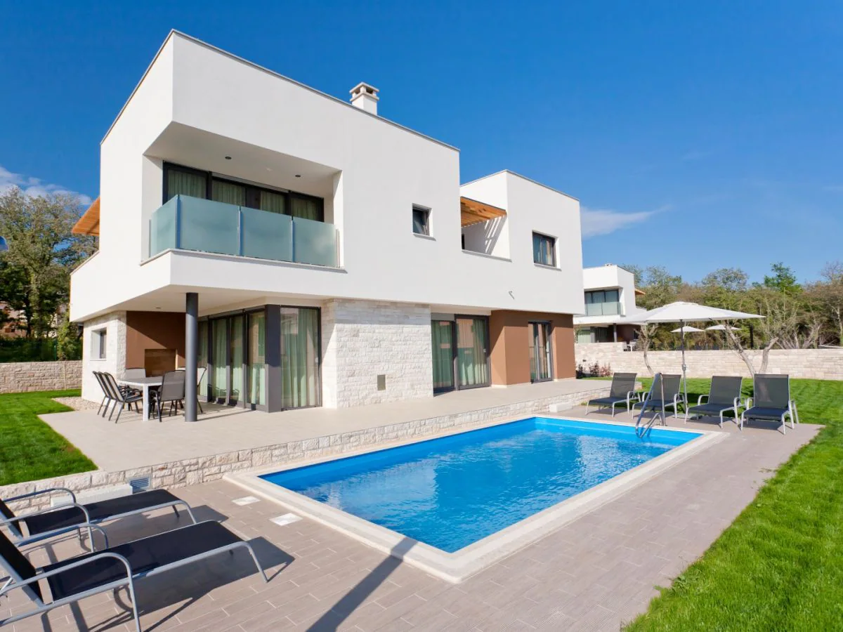 Villa Amaris
