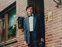 Dr.Karl Dobos