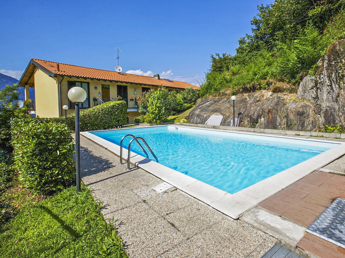 Holiday apartment Residence La Fonte no. 21
