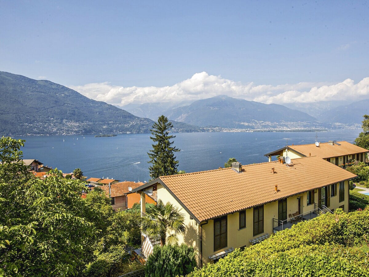 Holiday apartment Residence La Fonte no. 21 - Outdoor photo 2