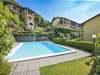 Holiday apartment Residence La Fonte no. 21 - Outdoor photo 3