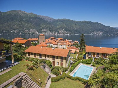 Holiday apartment Residence La Fonte no. 21 - Outdoor photo 8