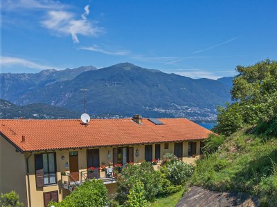 Holiday apartment Residence La Fonte no. 21 - Outdoor photo 9
