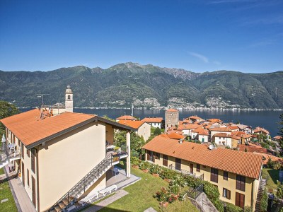 Holiday apartment Residence La Fonte no. 21 - Outdoor photo 10