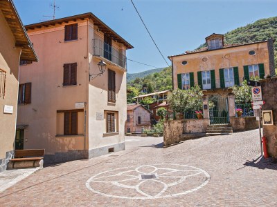 Holiday apartment Residence La Fonte no. 21 - Outdoor photo 25