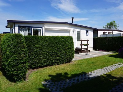 Bungalow Park Welgelegen MB 47 in Cadzand-Bad - Bungalow