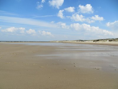 Bungalow Park Welgelegen MB 47 - Environment photo 14