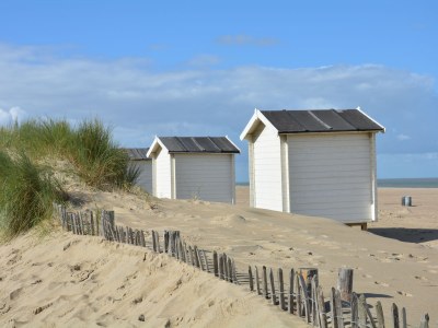 Bungalow Park Welgelegen MB 47 - Environment photo 18