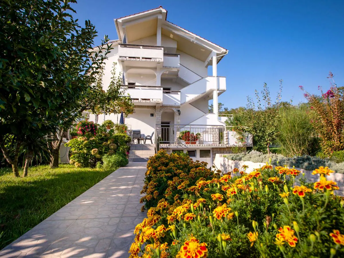 Holiday apartment Jakuc Ivan