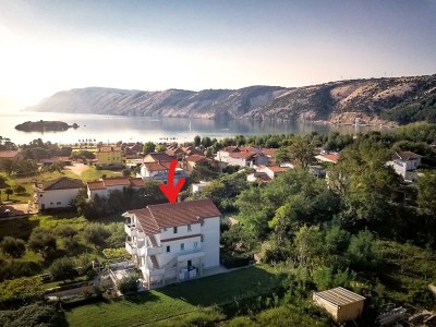 Holiday apartment Jakuc Ivan - Outdoor photo 6