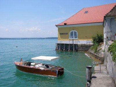 Holiday apartment Behr 2 - Environment photo 14