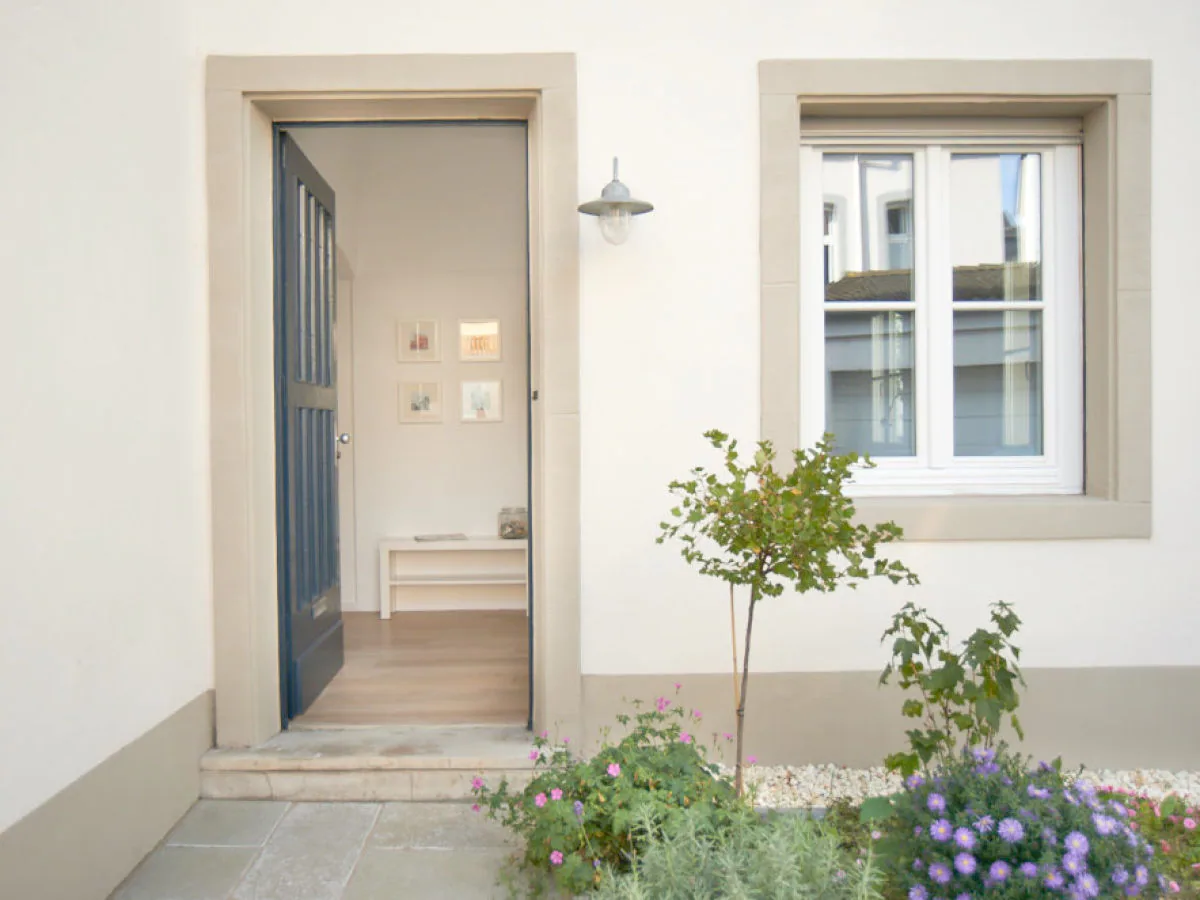 Holiday apartment Maarberry