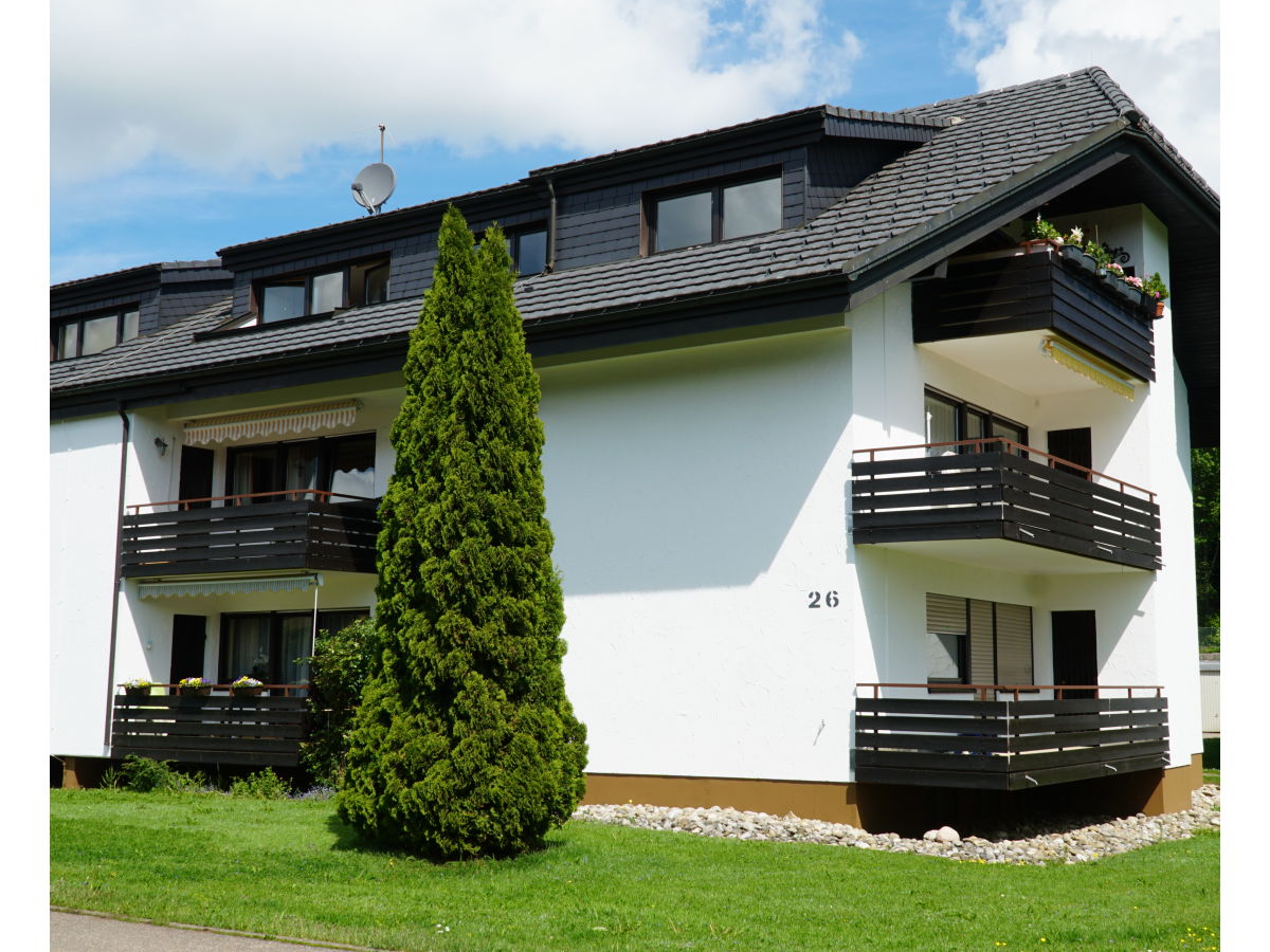Holiday apartment Christine - Outdoor photo 4