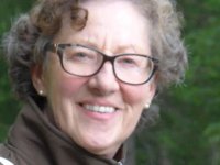 Susanne Engler