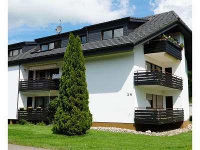 Holiday apartment Christine - Outdoor photo 4