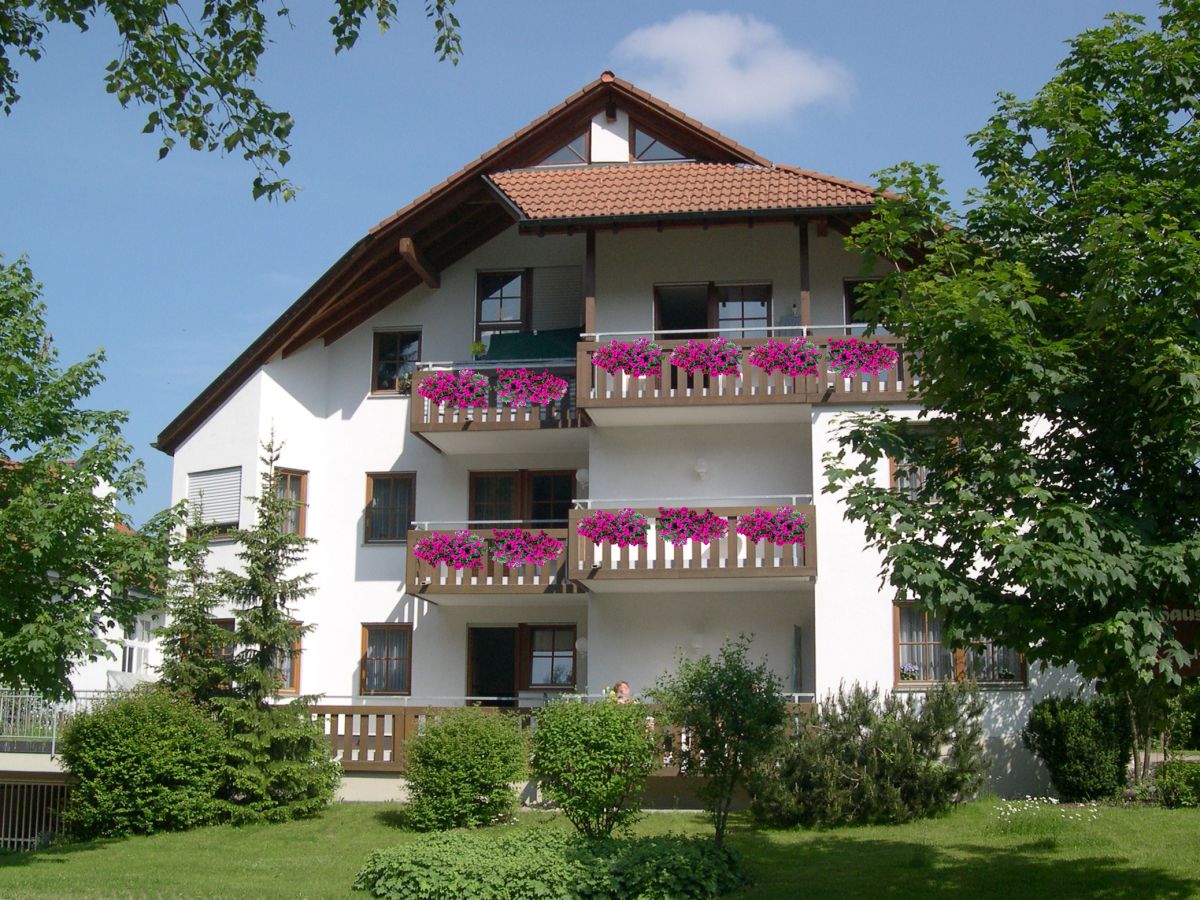 Holiday apartment Haus an der Gutach Nr. 10