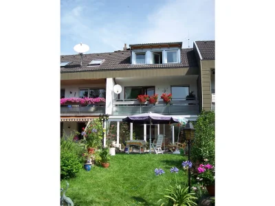 Holiday apartment Kapellenweg in Titisee-Neustadt - Holiday apartment