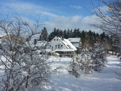 Holiday apartment Tannenhof - Outdoor photo 2